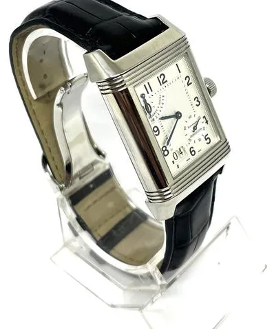 Jaeger-LeCoultre Reverso 240.8.15 29mm Stainless steel White 6