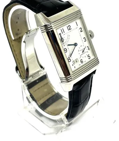 Jaeger-LeCoultre Reverso 240.8.15 29mm Stainless steel White 4