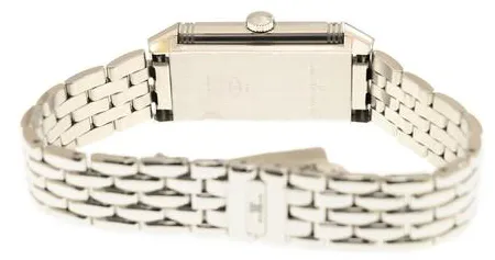 Jaeger-LeCoultre Reverso One Q3288120 20mm Stainless steel White 2