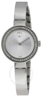 Movado Bold 3600321 Stainless steel Silver