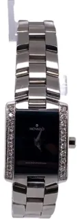 Movado Eliro Stainless steel