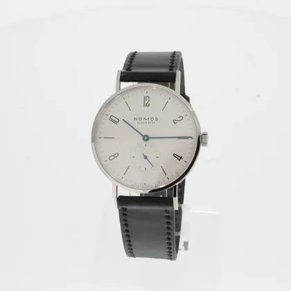 NOMOS Tangente 38 164 38mm Stainless steel