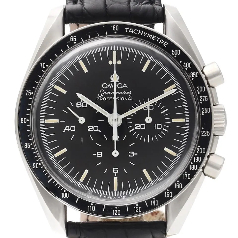 Omega Speedmaster 345.0022 42mm