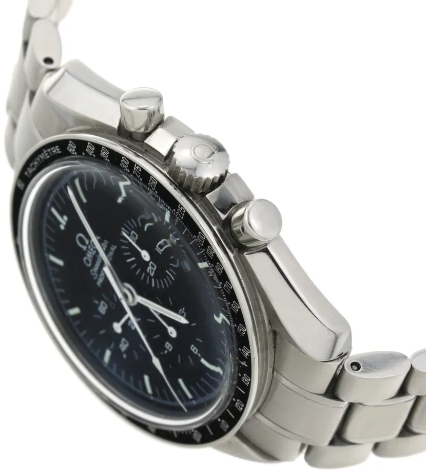 Omega Speedmaster Professional Moonwatch 42mm Stainless steel 4