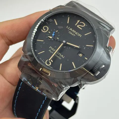 Panerai Luminor 1950 PAM01441 44mm Ceramic Black