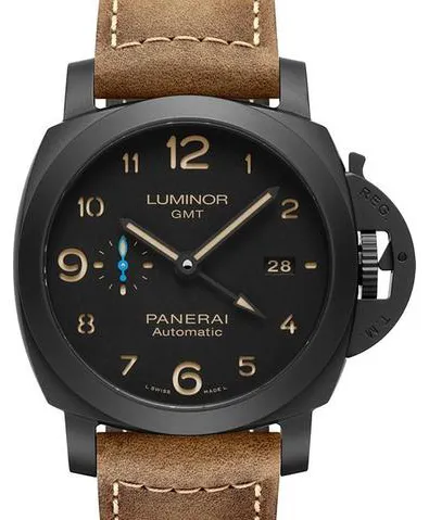 Panerai Luminor 1950 PAM01441 44mm Ceramic Black