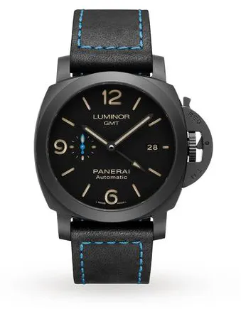 Panerai Luminor 1950 PAM01441 44mm Ceramic Black