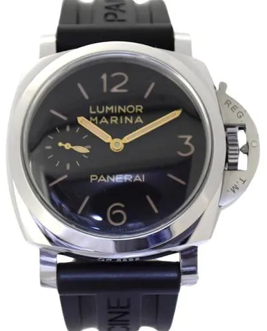 Panerai Luminor 1950 PAM 00422 42mm Black