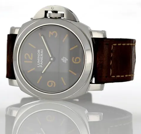 Panerai Pre-Vendome 5218-201/A 44mm Stainless steel Black 4