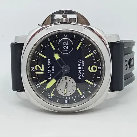 Panerai Luminor GMT Automatic OP6761 44mm Stainless steel Black 4