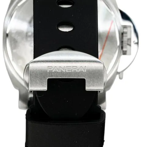 Panerai Luminor Marina Automatic PAM 00048 40mm Steel Black 2