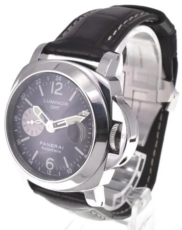 Panerai Luminor PAM 00088 44mm Steel Black 5