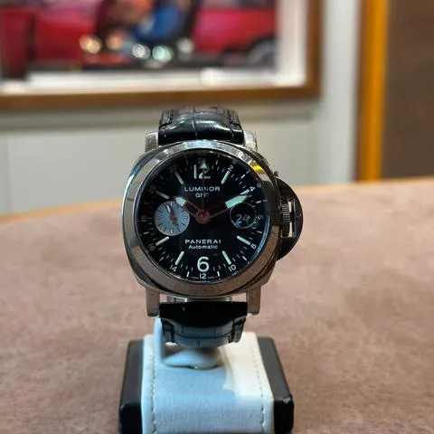 Panerai Luminor PAM 00088 44mm Steel Black