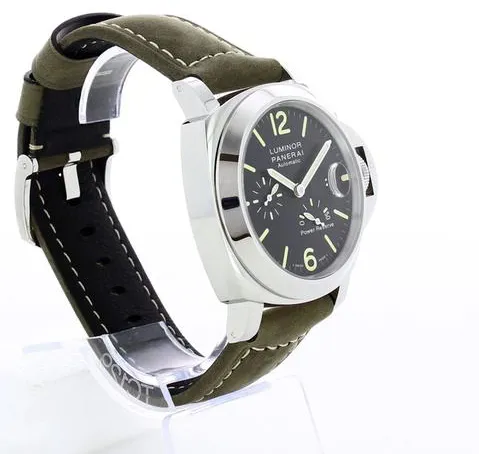 Panerai Luminor PAM01090 44mm Stainless steel Black 4