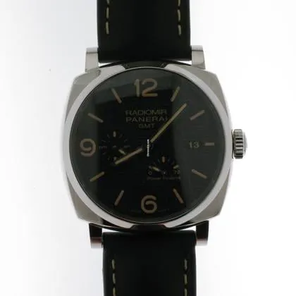 Panerai Radiomir 1940 PAM 00628 45mm Steel Black