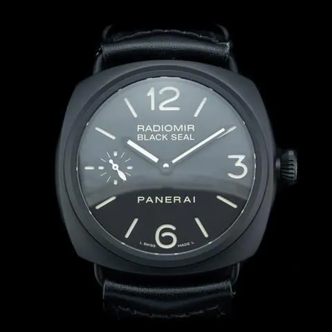 Panerai Radiomir PAM 00292 45mm Ceramic