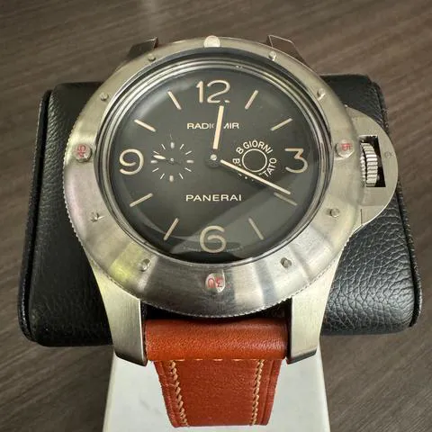 Panerai Radiomir PAM 00341 60mm Titanium Black