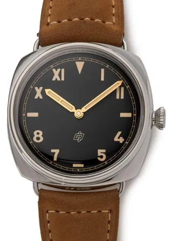 Panerai Radiomir PAM 00424 47mm Steel Black