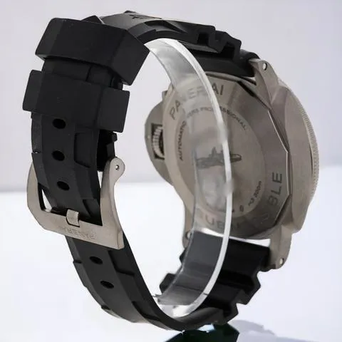 Panerai Submersible PAM 01305 47mm Titanium Black 3