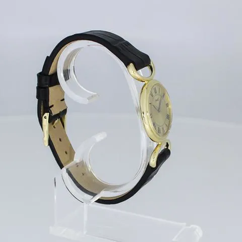 Piaget 9802D 27mm Yellow gold Gold 12