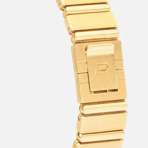 Piaget Polo 861C701 23mm Yellow gold 6