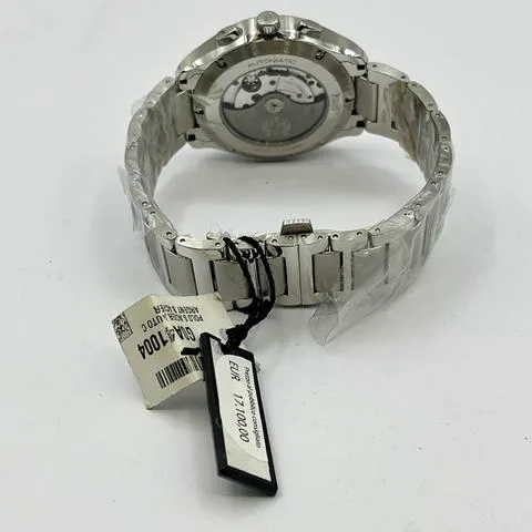 Piaget Polo G0A41004 42mm Stainless steel Silver 4