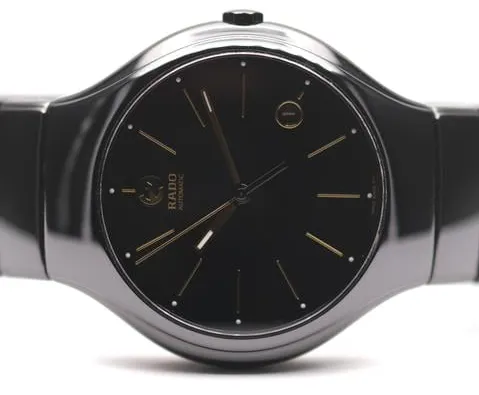 Rado True R27857152 40mm Ceramic