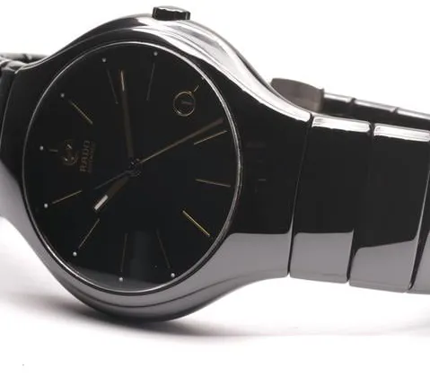 Rado True R27857152 40mm Ceramic 5