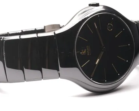 Rado True R27857152 40mm Ceramic 2