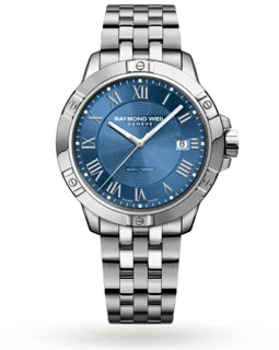 Raymond Weil Tango 8160-ST-00508 Stainless steel