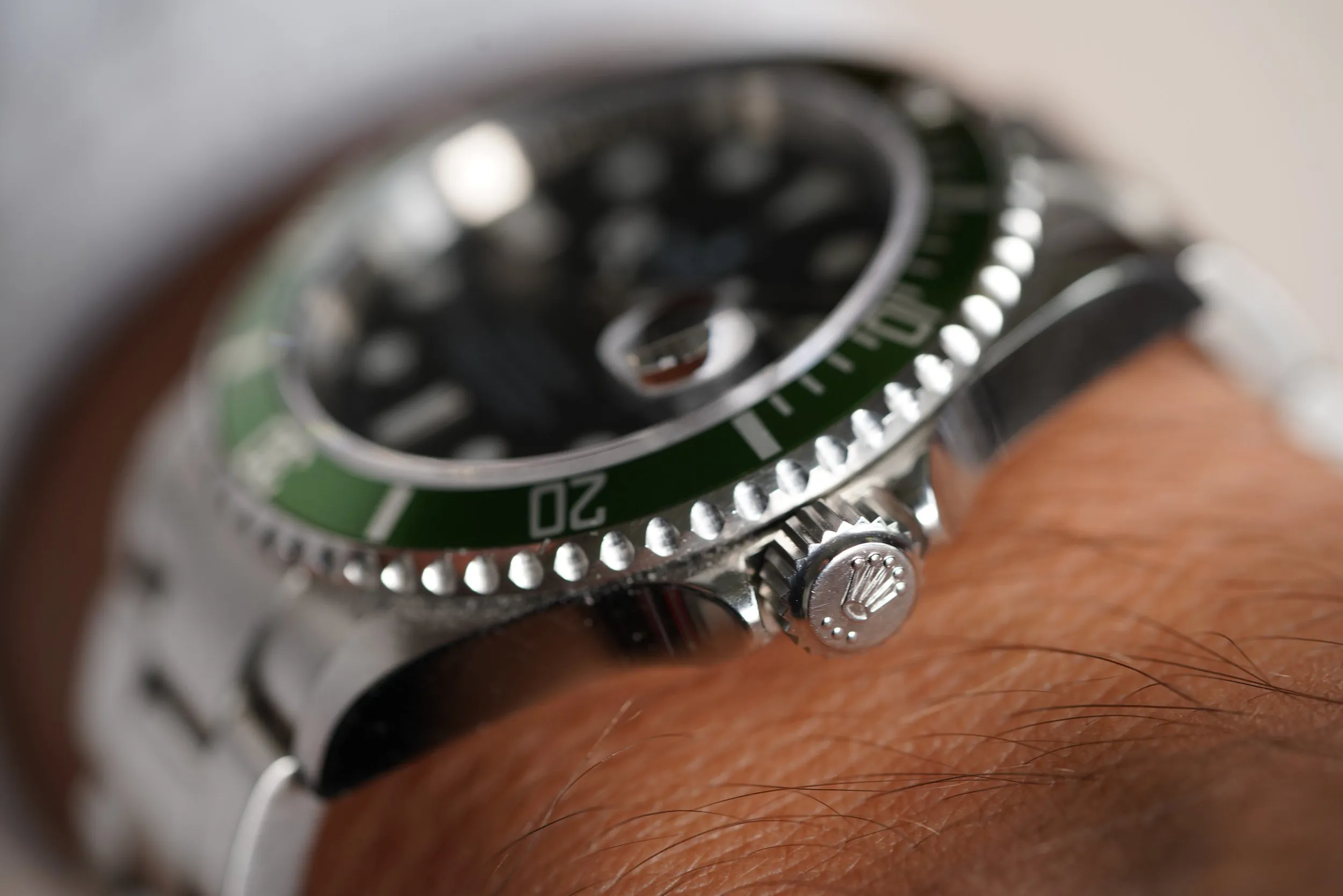 Rolex Submariner 16610 nullmm 1