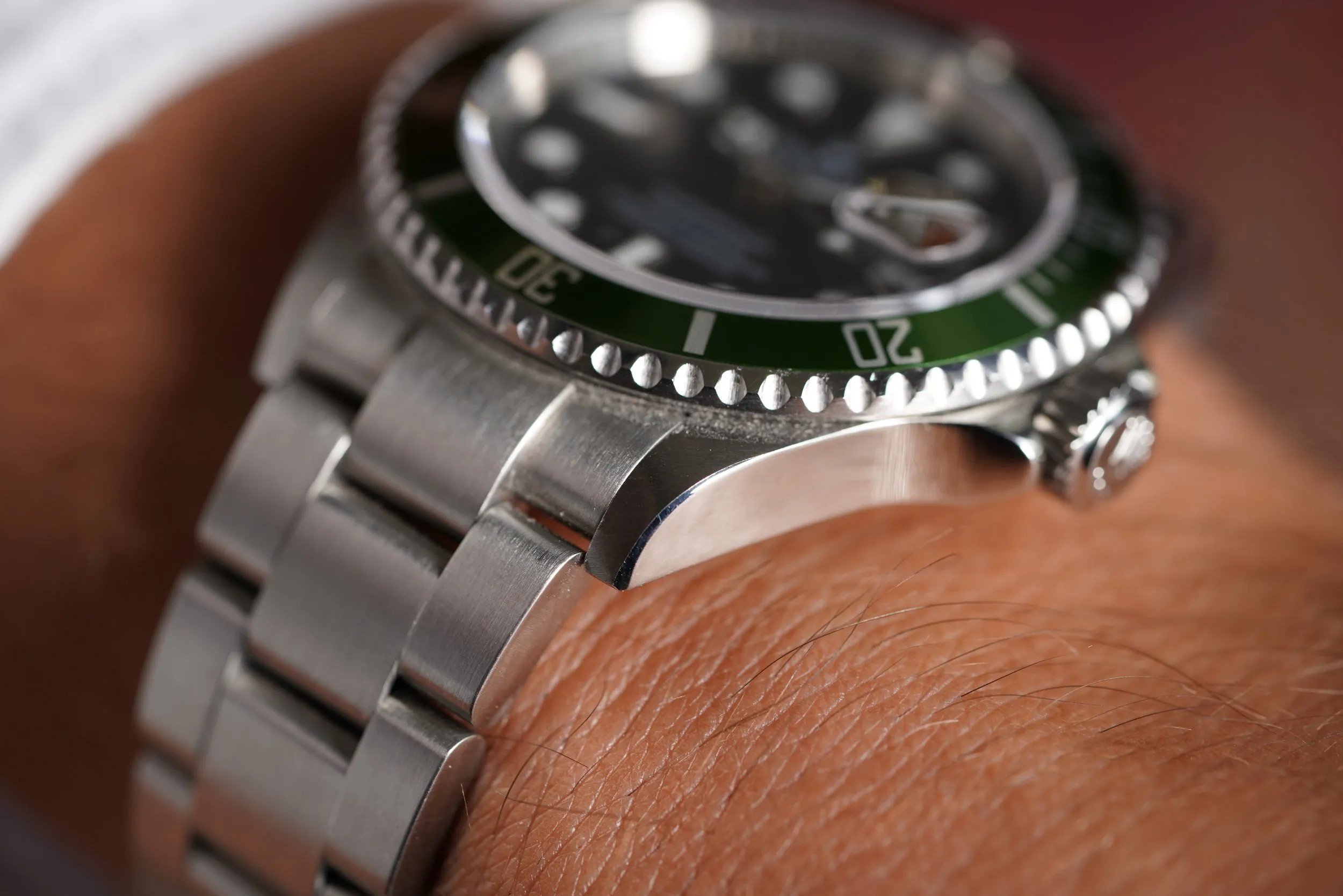 Rolex Submariner 16610 nullmm 2