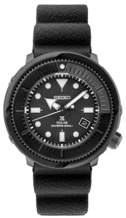 Seiko Prospex SNE567 nullmm Stainless steel