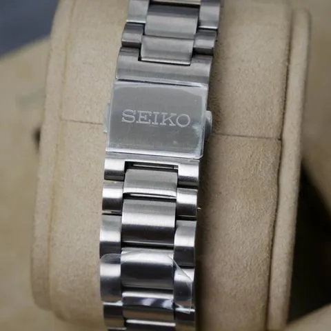 Seiko Prospex SRQ035J1 nullmm Stainless steel White 6