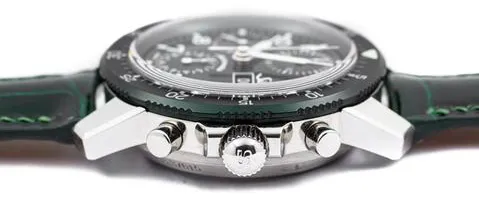 Sinn 103 103.172 41mm Stainless steel Green 1