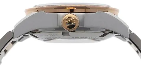 TAG Heuer Link WJF1319.BA0572 27mm Stainless steel Mother-of-pearl 1