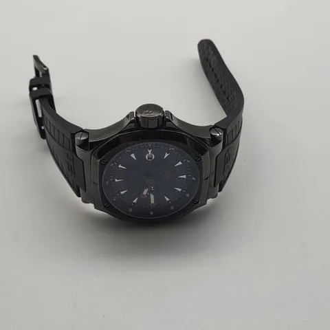 TB Buti tb buti 42mm Titanium Black 5