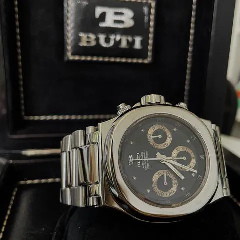 TB Buti Stainless steel