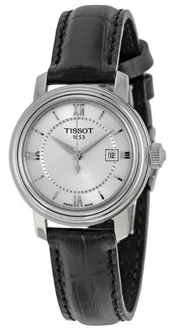 Tissot Bridgeport T0970101603800 29mm Stainless steel Silver