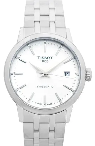 Tissot Dream T129.407.11.031.00 27.5mm Stainless steel Silver