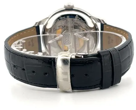 Tissot Le Locle L164/264-1 39mm Stainless steel Black 5