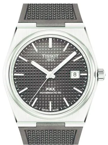 Tissot T-Classic T137.407.17.051.00 40mm Black