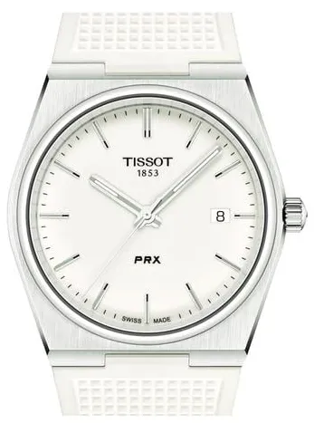 Tissot T-Classic T137.410.17.011.00 White