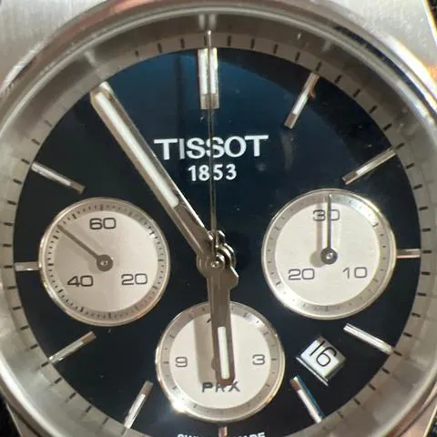 Tissot PRX T137.427.11.041.00 42mm Stainless steel Blue 20