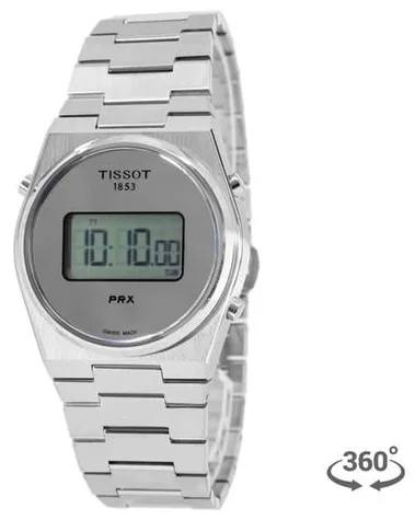 Tissot PRX T1374631103000 40mm Stainless steel