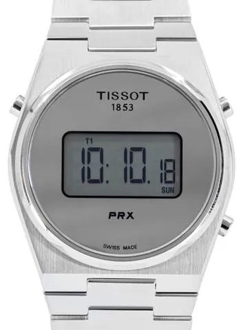 Tissot PRX T1374631103000 40mm Stainless steel