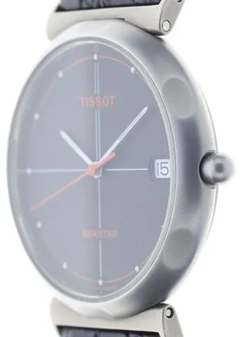 Tissot Seastar N 350 34mm Stainless steel Black 6