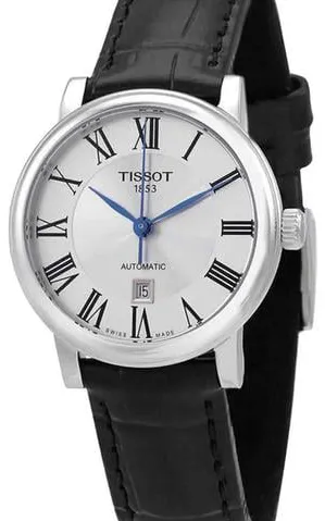 Tissot T-Classic T1222071603300 Stainless steel Silver