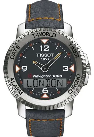 Tissot T-Navigator T96147832