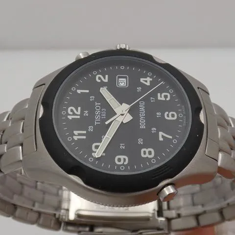 Tissot Tissot Stainless steel